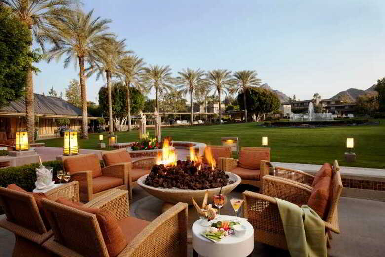 Hotel Arizona Biltmore (cl�sico)