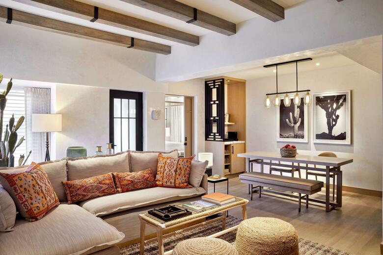 Hotel Arizona Biltmore (cl�sico)