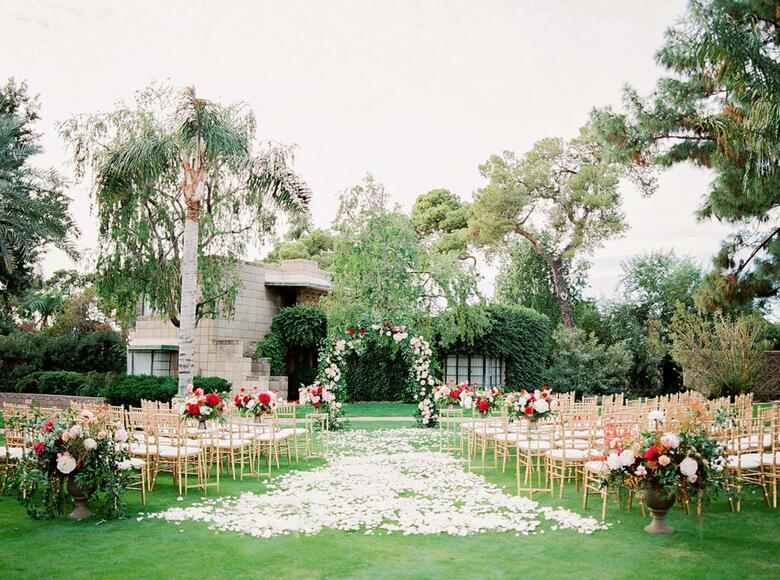 Hotel Arizona Biltmore (cl�sico)