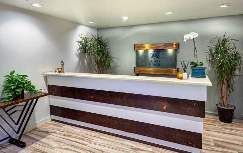 Hotel Arizona Biltmore (cl�sico)