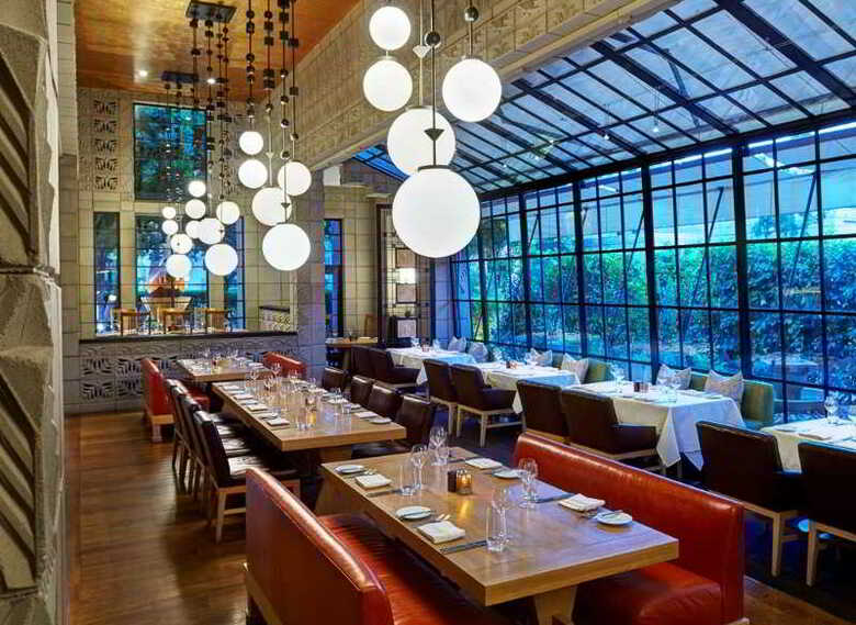 Hotel Arizona Biltmore (cl�sico)