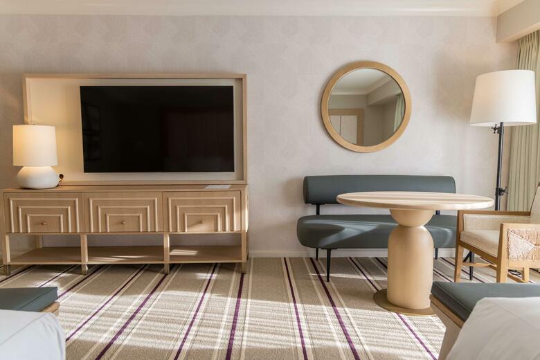 Hotel Arizona Biltmore (cl�sico)