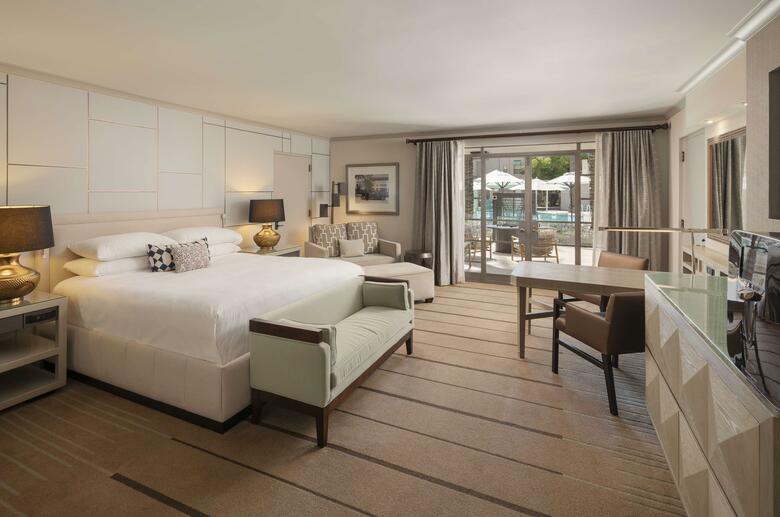 Hotel Arizona Biltmore (cl�sico)