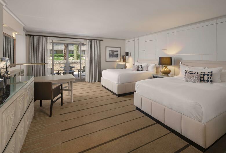 Hotel Arizona Biltmore (cl�sico)