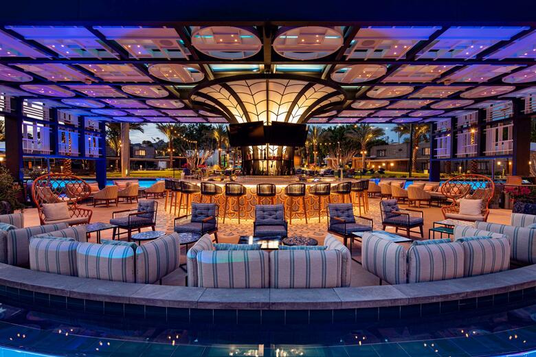 Hotel Arizona Biltmore (cl�sico)