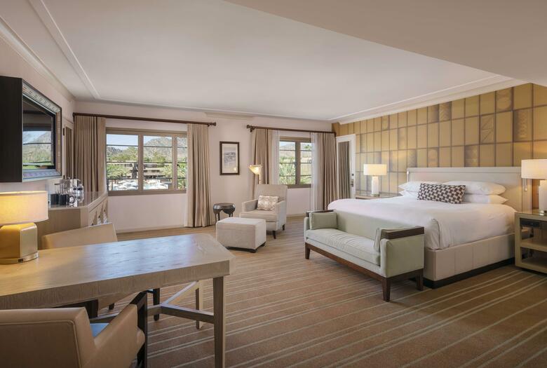 Hotel Arizona Biltmore (cl�sico)