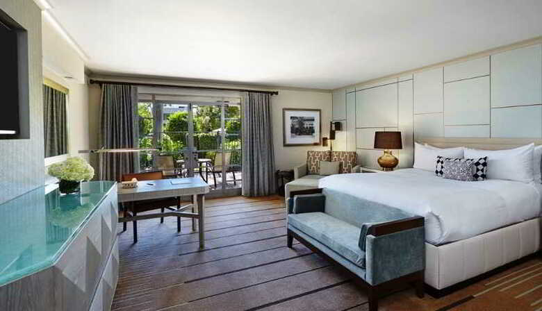 Hotel Arizona Biltmore (cl�sico)