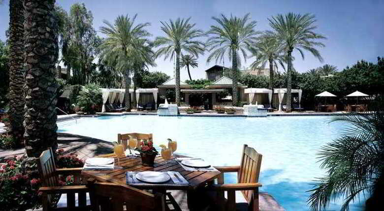 Hotel Arizona Biltmore (cl�sico)