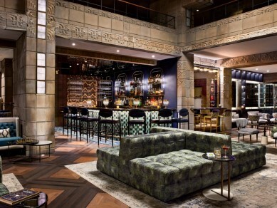 Hotel Arizona Biltmore (cl�sico)