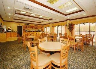 Hotel Comfort Suites