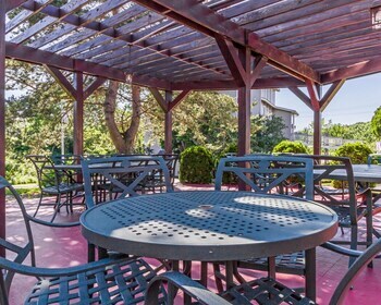 Hotel Comfort Inn Airport