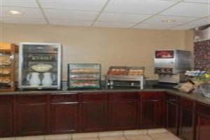 Hotel Quality Inn & Suites
