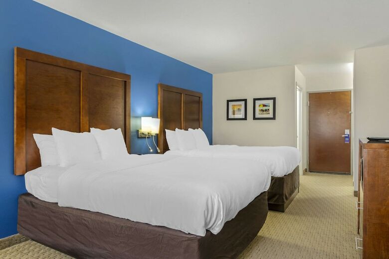 Hotel Comfort Inn