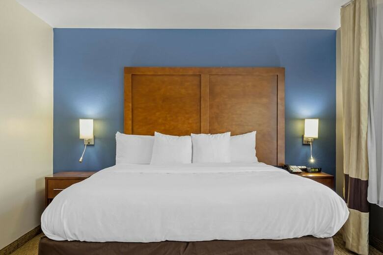 Hotel Comfort Inn