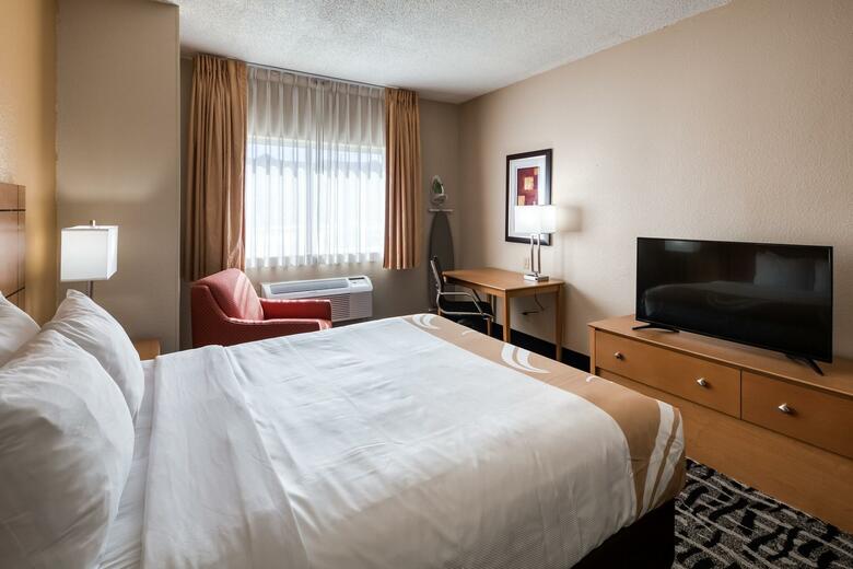 Hotel Comfort Inn