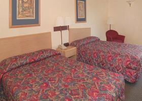 Hotel Econo Lodge (hopewell)