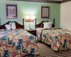 Hotel Econo Lodge (hopewell)
