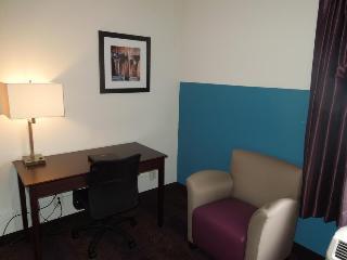 Hotel Quality Inn West End