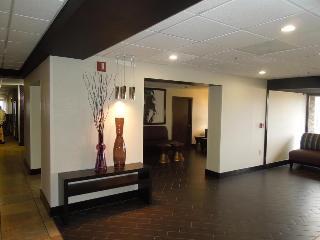Hotel Quality Inn West End