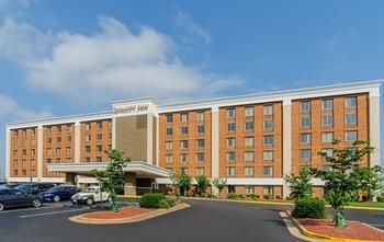Hotel Quality Inn West End