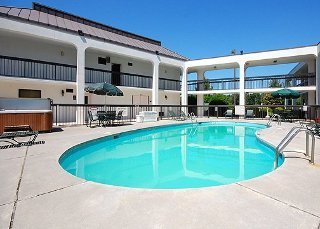 Hotel Quality Inn (christiansburg)