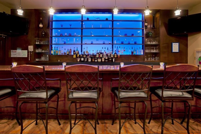 Crowne Plaza Hotel San Antonio Airport