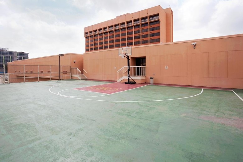 Crowne Plaza Hotel San Antonio Airport