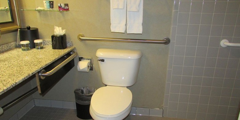 Crowne Plaza Hotel San Antonio Airport