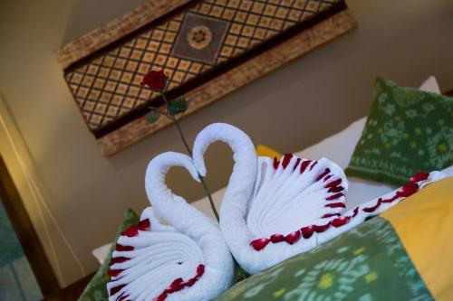 Kakul Villa Ubud