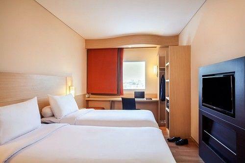 Hotel Ibis Makassar City Center