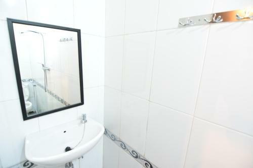 Bed & Breakfast Baruna Guest House