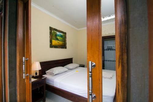 Bed & Breakfast Baruna Guest House