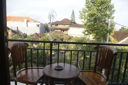 Bed & Breakfast Baruna Guest House