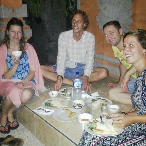 Bed & Breakfast Baruna Guest House