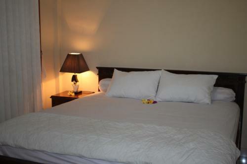 Bed & Breakfast Baruna Guest House