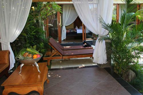 Villa Pondok Buda