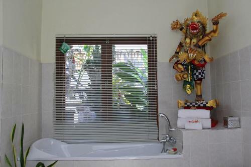 Villa Pondok Buda