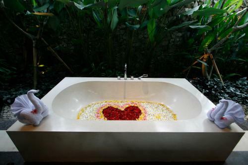Beingsattvaa Retreat Villa