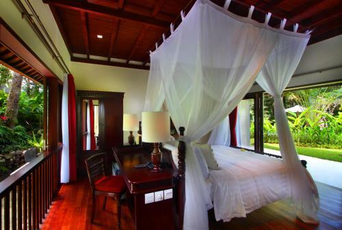 Beingsattvaa Retreat Villa