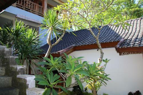 Hostal Pesantian Villa Pejeng Ubud