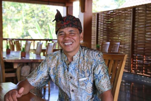 Hostal Pesantian Villa Pejeng Ubud
