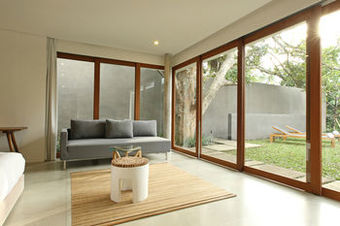 Aria Villas Ubud
