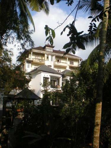 Hostal Igna Bungalows