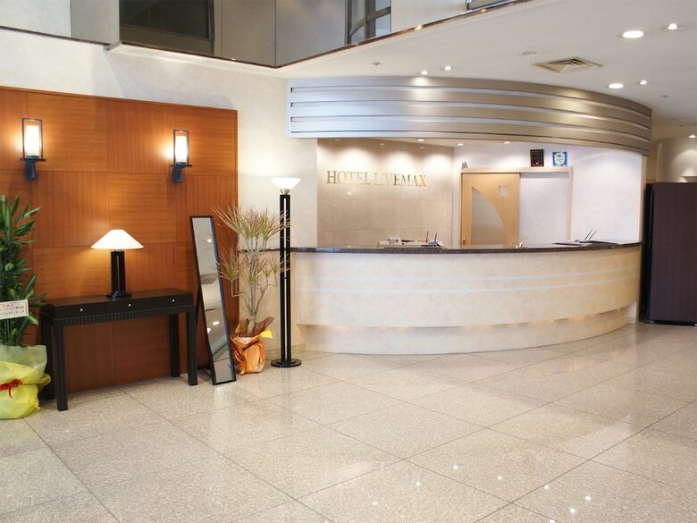 Hotel Livemax Sapporo