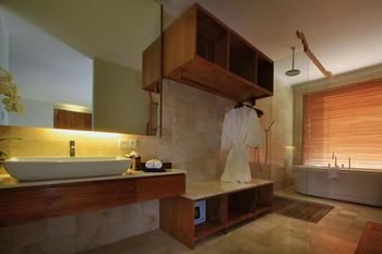 Hotel Puri Sebali Resort