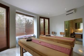 Hotel Puri Sebali Resort