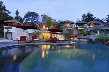 Hotel Puri Sebali Resort