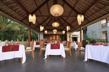 Hotel Puri Sebali Resort
