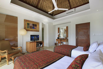 Hotel Puri Sebali Resort