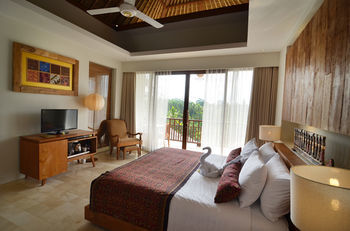 Hotel Puri Sebali Resort